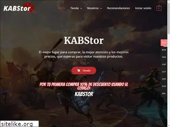 kabstor.com