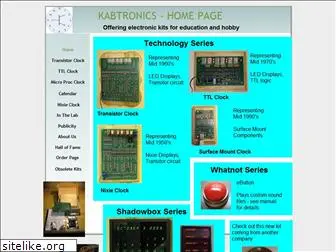 kabtronics.com