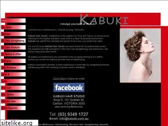 kabuki.com.au