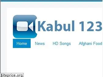 kabul123.com