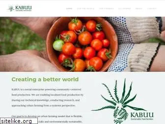 kabuu.com.au