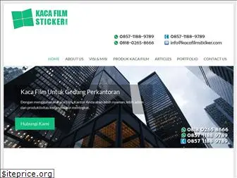 kacafilmsticker.com