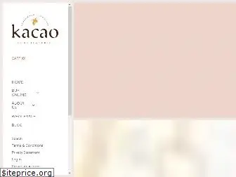 kacao.co.uk
