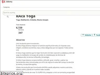 kacayoga.com