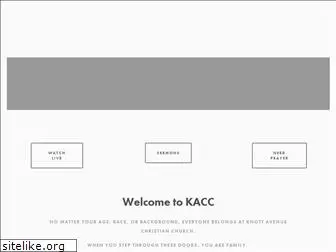 kacc.com