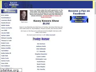 kaceykowarsshow.com