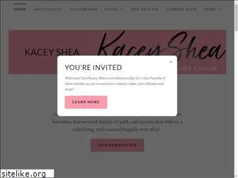 kaceysheabooks.com