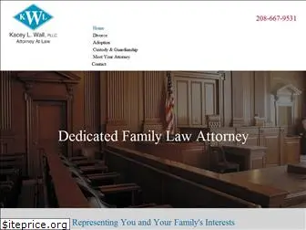 kaceywallattorney.com