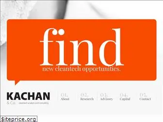 kachan.com