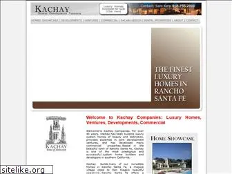 kachay.com