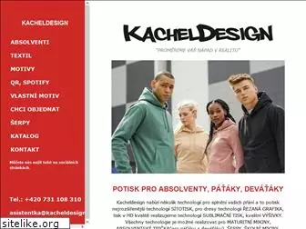 kacheldesign.cz