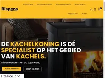 kachelkoning.nl