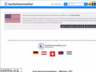 kachelmannwetter.com