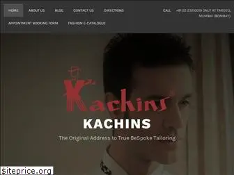 kachins.com