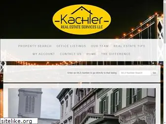 kachlers.com