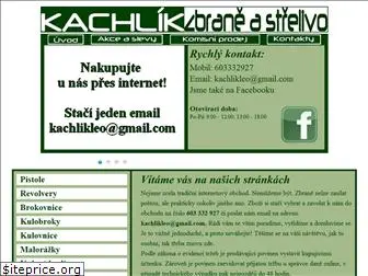 kachlik.cz