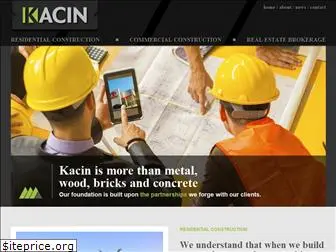 kacin.com