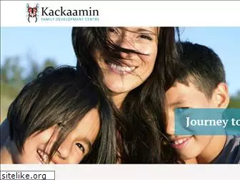 kackaamin.org