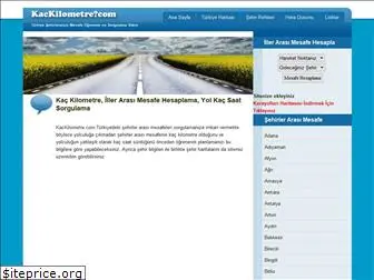 kackilometre.com