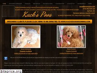 kackspoos.com