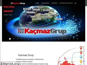 kacmazgroup.com