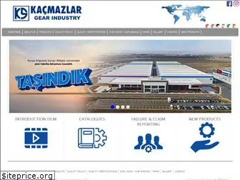 kacmazlar.com