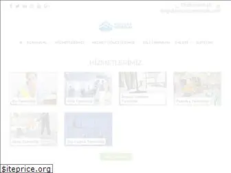 kacmaztemizlik.com