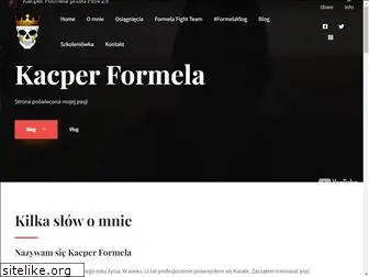 kacper-formela.pl