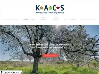 kacsonline.net