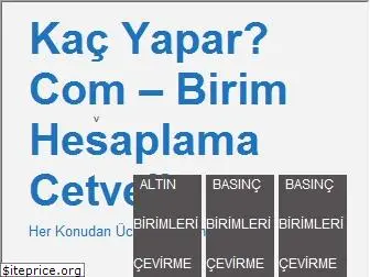 kacyapar.com