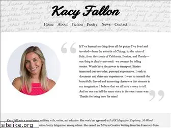 kacyfallon.com