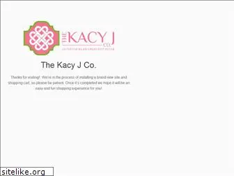 kacyjco.com