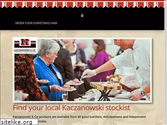 kaczanowski.com.au