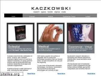 kaczkowski.com