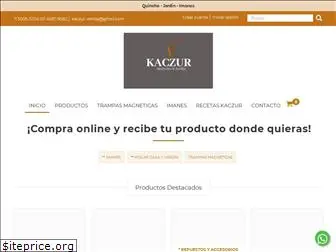 kaczur.com.ar