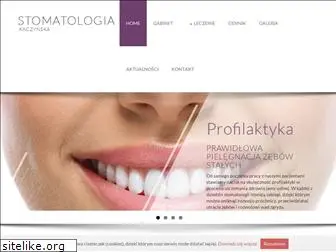 kaczynska.com.pl