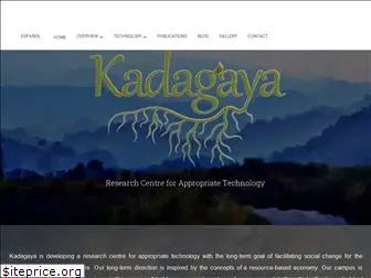 kadagaya.org