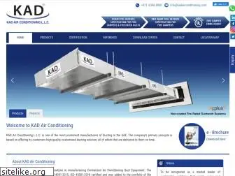 kadairconditioning.com