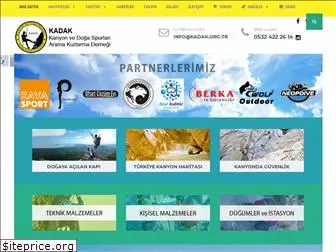 kadak.org.tr