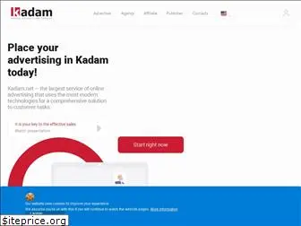 kadam.net