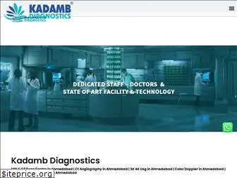 kadambdiagnostics.com