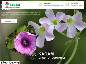 kadamenviro.com