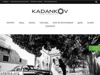 kadankov.com