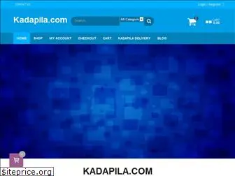 kadapila.com