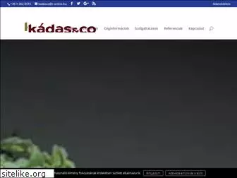 kadasco.hu