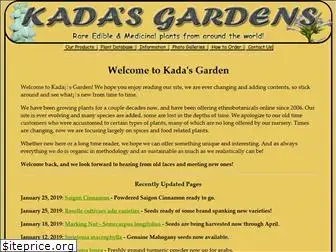 kadasgardens.com