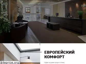 kadashevskaya.com