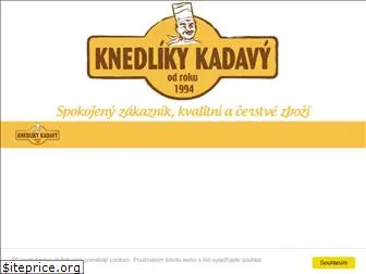 kadavy.cz