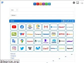 kadaza.com.ar