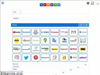 kadaza.com.co